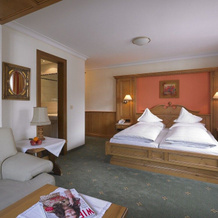 Hotel Antonius, 莱希阿尔贝格 — 照片 4