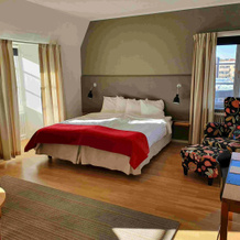 Best Western Hotel Rogge, Стренгнес — фото 5