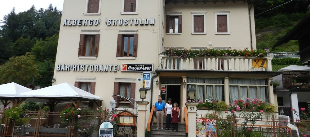 Hotel Brustolon, Val di Zoldo — photo 1