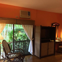 Panglao Island Nature Resort and Spa, Tagbilaran — photo 2
