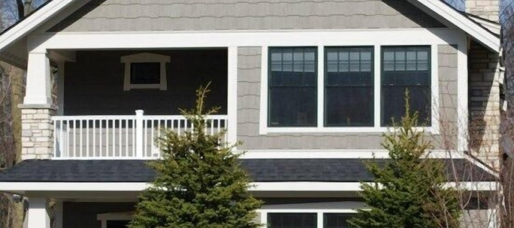 Bluewater Vacation Rentals, 南黑文 — 照片 1