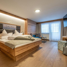 Hotel Alpenblick, Langenfeld — photo 3