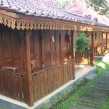 Blarak Villa, 巴图雷特诺 — 照片 3