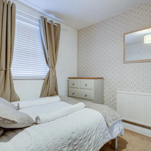 3 Bedroom Flat Central Gillingham Town, Гиллингхэм — фото 5