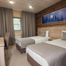 Eco-home, 基尔丁斯特罗伊 — 照片 3