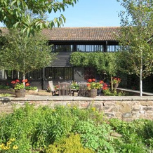Combe Lancey Farmhouse B&B, Кредитон — фото 4