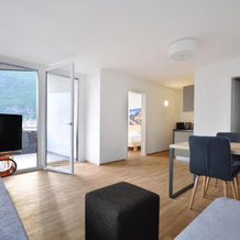 Alpenchalet Apartments, Parcines — photo 4