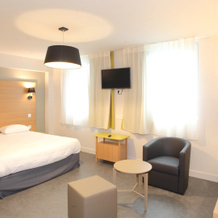 Reseda Hotel, 巴尼奥勒 — 照片 5