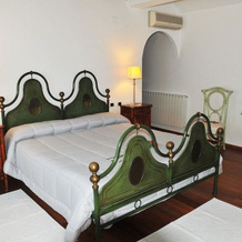 Villa Geron, San Teodoro — photo 3