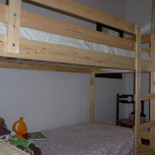 Casa Stefani, Виареджо — фото 4