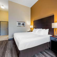 La Quinta Inn & Suites by Wyndham Marshall, 马歇尔 — 照片 4
