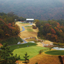 Tops 10 Resort Donggang Cistar, Pyeongchang — photo 3
