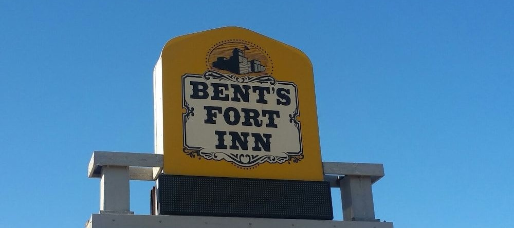 Bent Fort Inn, Las Animas — photo 1