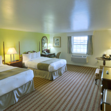 Inn at Reading Hotel & Conference Center, Wyomissing — photo 3