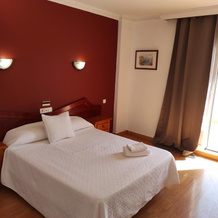 Hotel Carabela Santa Maria, Mazagon — photo 3