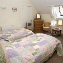 Lodge Farmhouse Bed & Breakfast, 布罗德乔克 — 照片 3