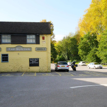 The Sun Inn, Swindon — photo 5