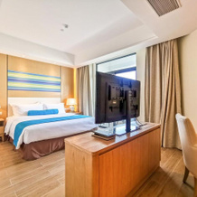 Fuzhou seaview fliport resort, 福州 — 照片 2