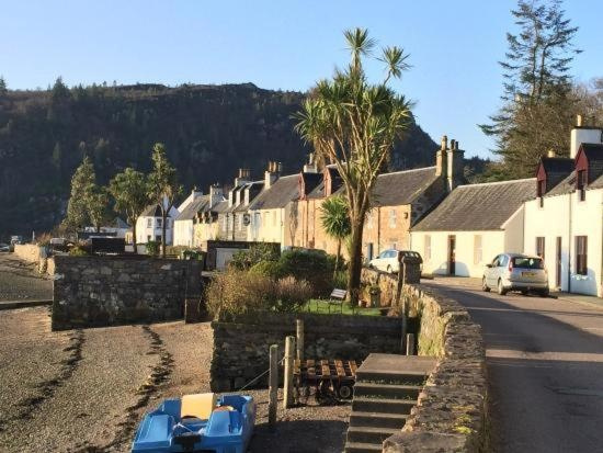 Plockton Inn, Plockton — photo 1