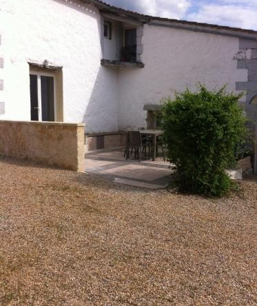 La Vigne Près De Saint Emilion, Пюиссеген — фото 1