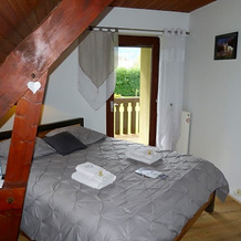 Les Chambres Du Gave D'Ossau, 阿吕迪 — 照片 4