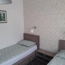 Hotel Admiral, Винковцы — фото 3