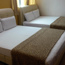 Megastar Inn Vacation Stay, 加央 — 照片 4