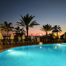 Aria Resort & Spa Hotel, 阿拉尼亚 — 照片 3