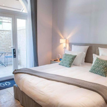 Domaine Ribiera, Hotel 5 Etoiles, Spa & Golf - Forcalquier, Ньозель — фото 2