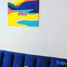Heysummer Homestay 200M Jetty Netflix Games, Мерсинг — фото 5