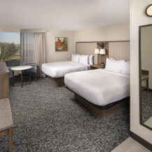 Doubletree By Hilton Murfreesboro, Мерфрисборо — фото 4