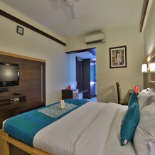 Capital O 2900 Hotel Rama Residency, 阿南德 — 照片 3