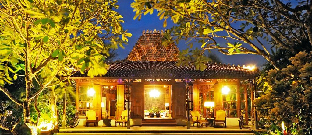 Villa Canggu by Plataran, Kerobokan — photo 1