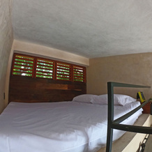Hotel Makaabá Eco-Boutique, 巴卡拉尔 — 照片 3