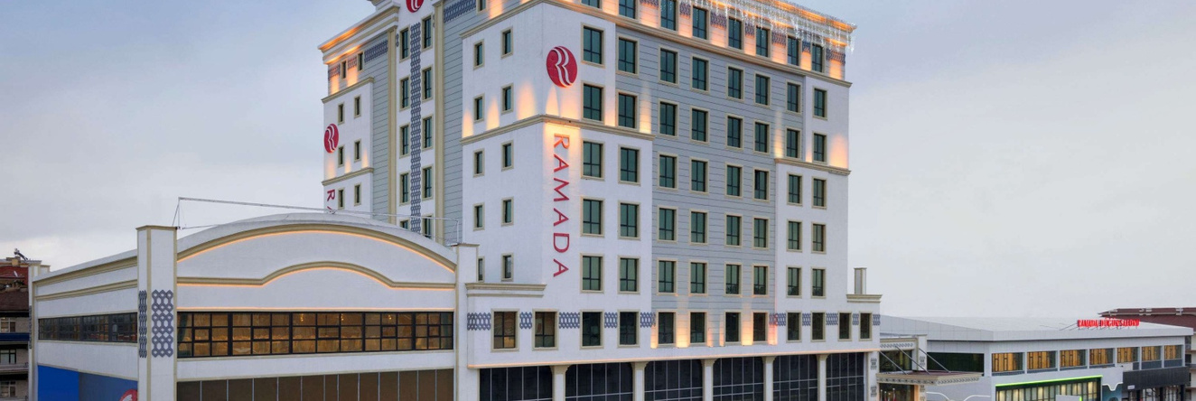 Ramada by Wyndham Elazig, Elazig — photo 1