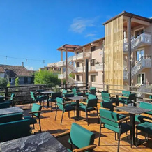 Ikona Hotel, Shkoder — photo 2