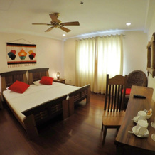 Corto del Mar Hotel, Coron — photo 4