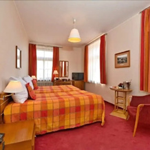 LH Hotel Dvorak Tabor, Tabor — photo 3