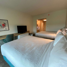 Hilton Garden Inn Homestead, Хомстед — фото 5