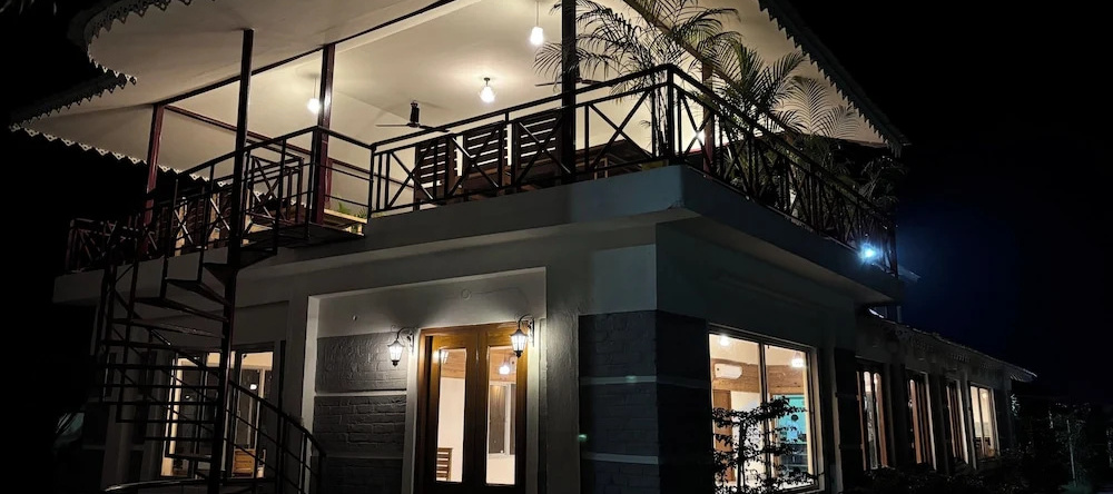 Orangepetal Exotic Bihanga Resort, Chalsa — photo 1