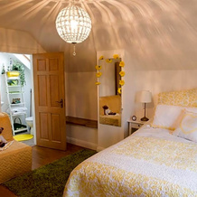 Cherrytree House B&B, 伯特 — 照片 2