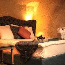 Tulpar Cave Hotel, Ortahisar — photo 4