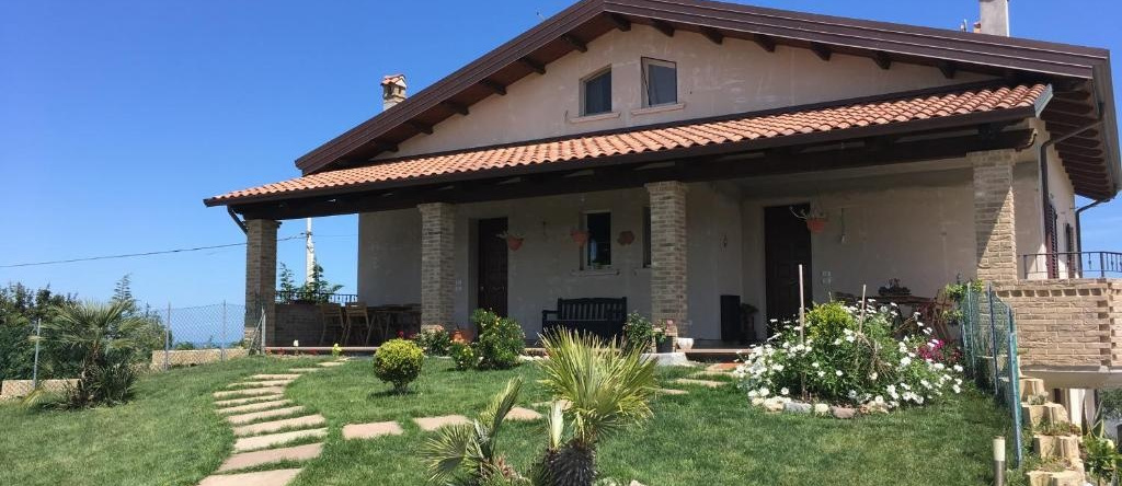 Villa Boemia - apartment, Coriano — photo 1