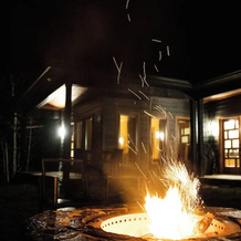 Sky Ridge Yurts, Брайсон-Сити — фото 5