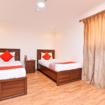 OYO 416 Bonais Hotel, 胡富夫 — 照片 3