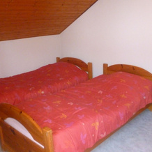 Chalet in Gerardmer Near Ski Slopes, Gerbepal — photo 5