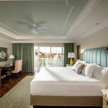 Disney's Grand Floridian Resort & Spa, Лейк Буэна Виста — фото 2