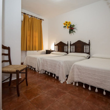 Hotel Rural Las Navas, Санта-Марта-де-лос-Баррос — фото 3
