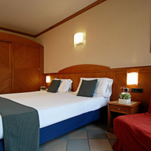 Hotel Caesius Thermae & Spa Resort, 巴多利诺 — 照片 5