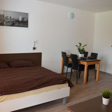 Apartmány Sophia, Velke Losiny — photo 3